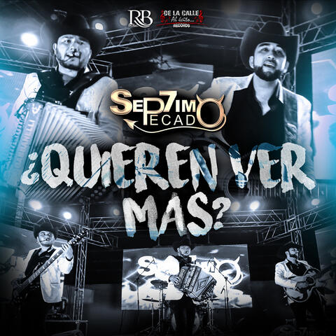 Quieren Ver Mas?