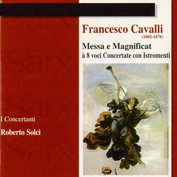 Sonata (Canzon à 8) [feat. Orchesta Barocca]