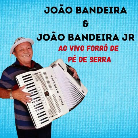 AO VIVO Forró de PÉ de Serra