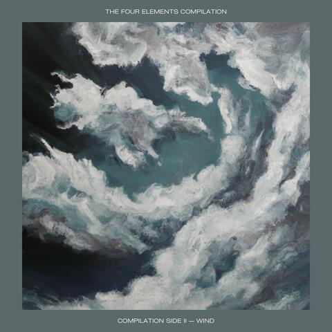 Ships In The Sky