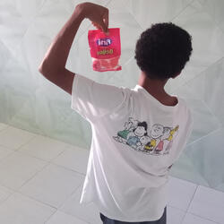 e eu não quero