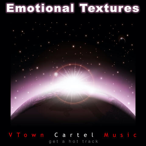 Emotional Textures