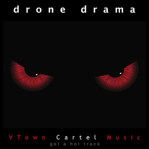 Drone Drama