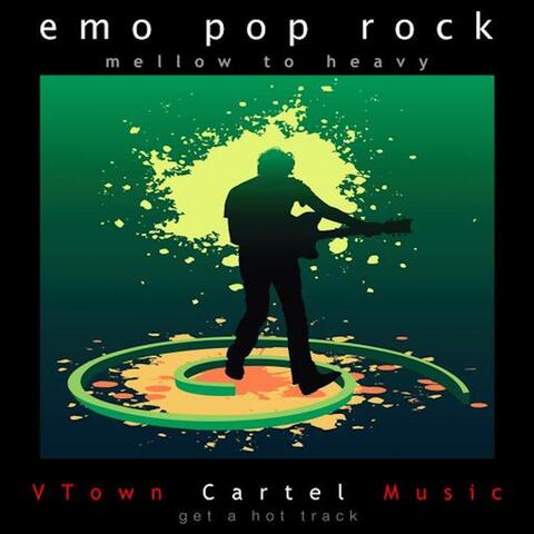 Emo Pop Rock