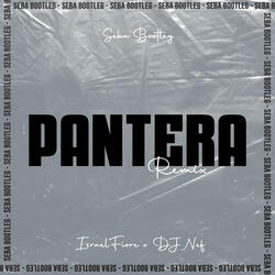 Pantera (Remix)