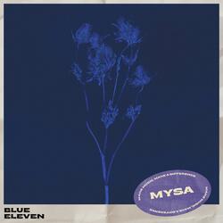 Blue Eleven