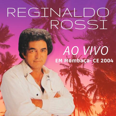 AO VIVO EM Mombaça- CE 2004