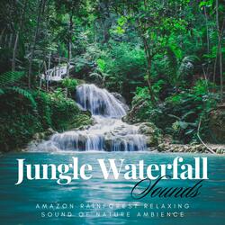 Crickets and Flowing Water