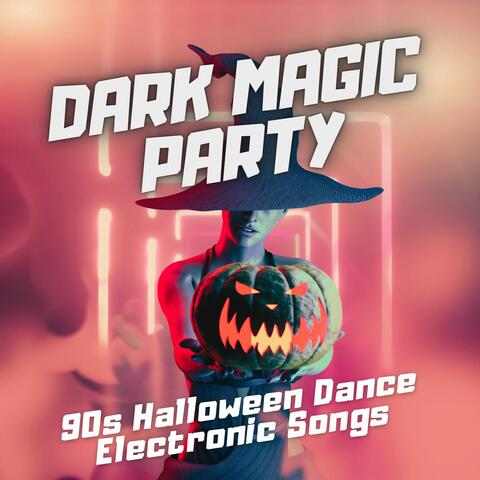 Halloween Dance Party