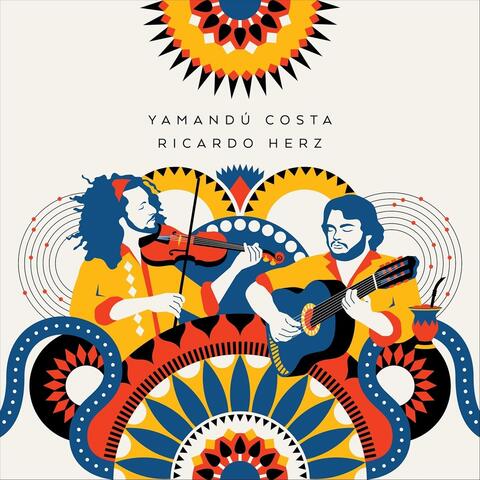 Yamandu Costa & Ricardo Herz