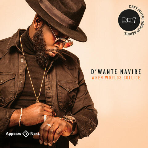 D'wante Navire