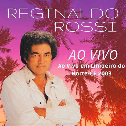 Ao Vivo em Limoeiro do Norte-CE 2003