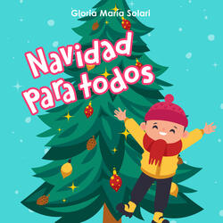 Llega Navidad