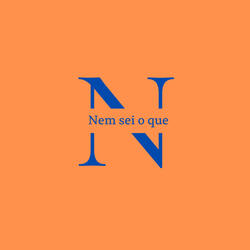 Nem sei o que