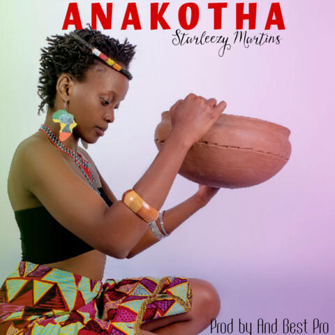 Anakotha