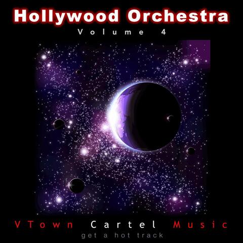 Hollywood Orchestra, Vol. 4