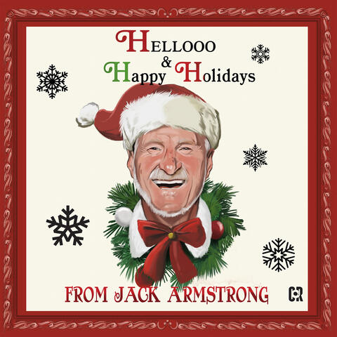 Hellooo & Happy Holidays