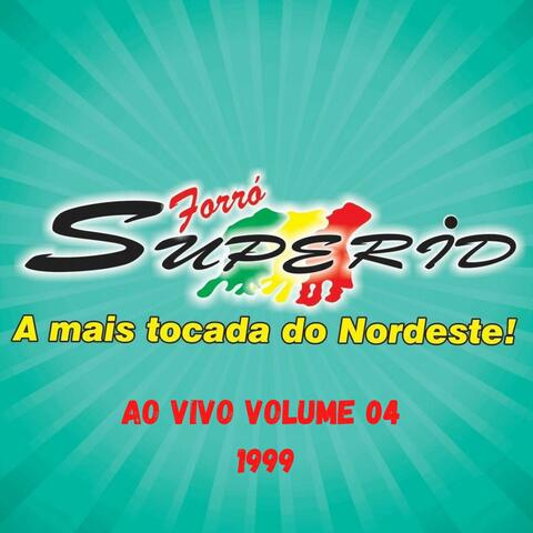 AO VIVO VOLUME 04 1999