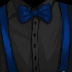 Mirage To Mirage / End Titles