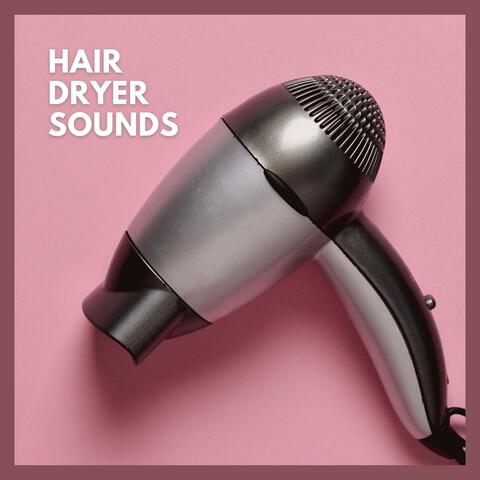 Hair Dryer Sounds