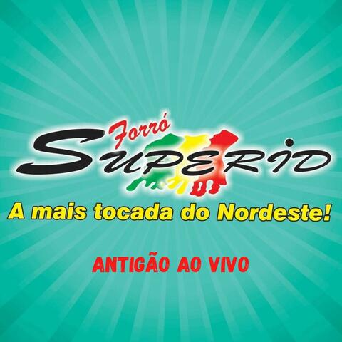 ANTIGÃO AO VIVO