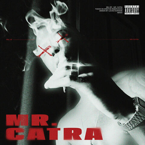 Mr. CATRA