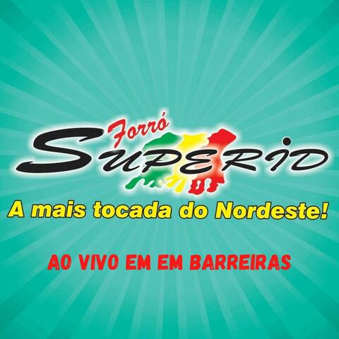 AO VIVO EM EM BARREIRAS