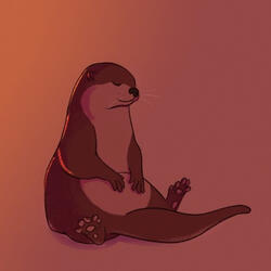 Ended Up With Me Hating My Dad, But That's Okay...That's Okay