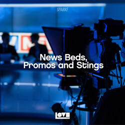 News Tonight (Main Theme)