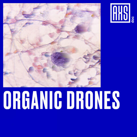 Organic Drones