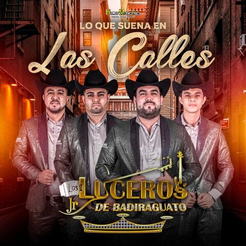 Lo Que Suena En Las Calles