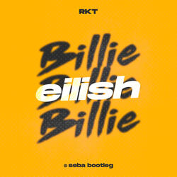 Billie Eilish Rkt