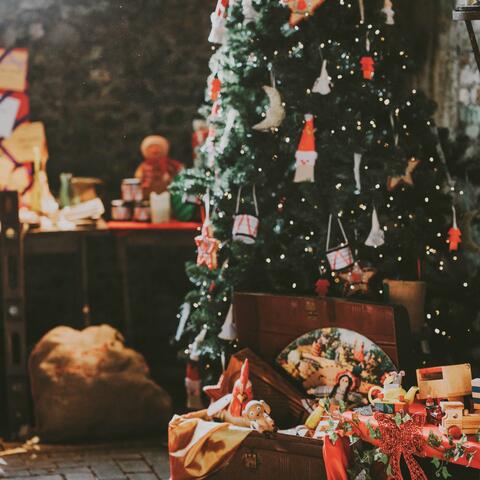 A Lofi Christmas, Vol. 5