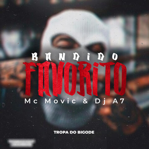 BANDIDO FAVORITO