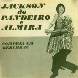Comprei um Berimbau (feat. Almira)