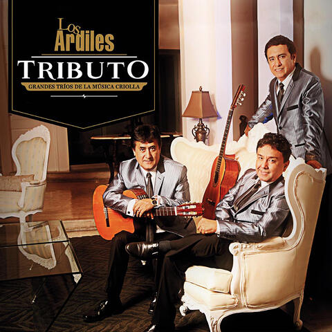 Tributo a los Grandes Tríos de la Música Criolla