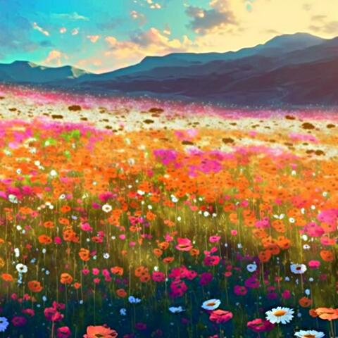 Daily Flowers