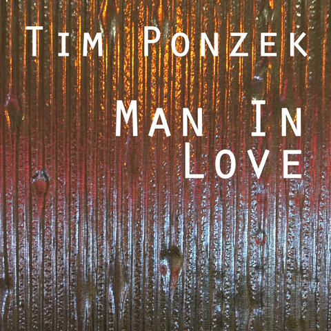 Man In Love