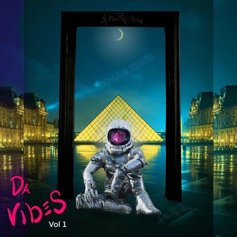Da VIBES Vol 1