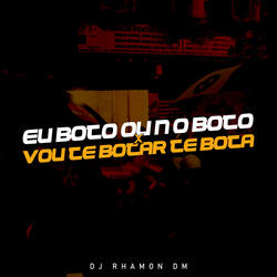 Eu boto ou não boto x Vou te botar te botar