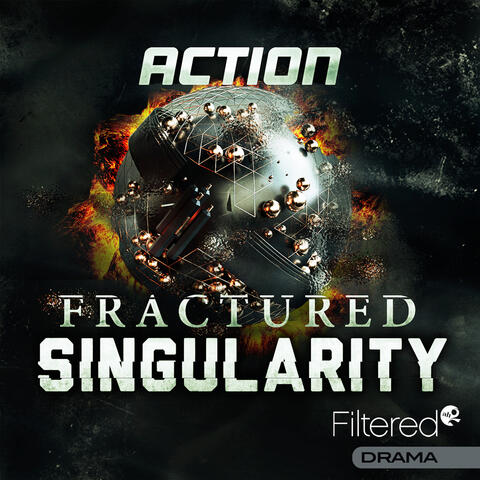 Fractured Singularity