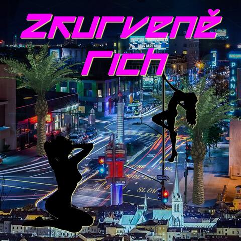 Zkurveně Rich
