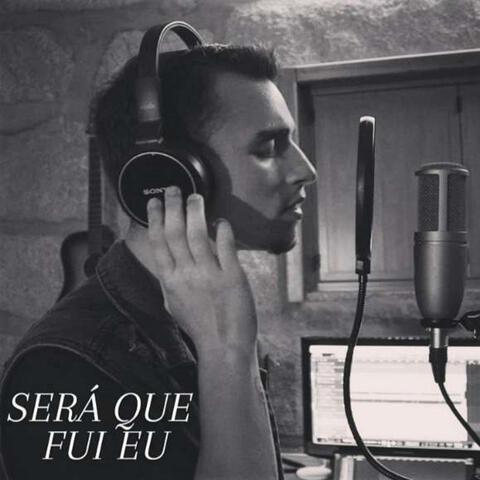 Será Que Fui Eu