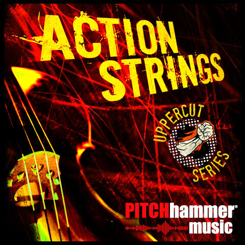 Action Strings