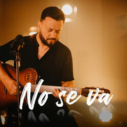 No Se Va
