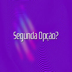 NINGUÉM NASCEU PRA SER 2 OPÇÃO
