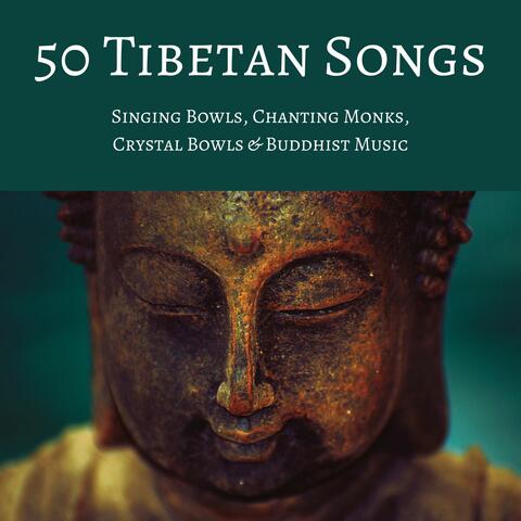 Tibetan Singing Bells Monks