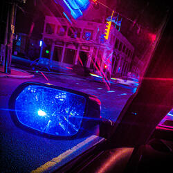 I Hold Myself in Contempt