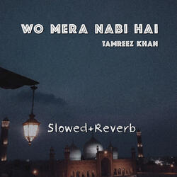 Wo Mera Nabi Hai