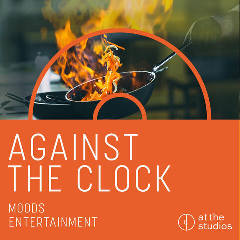Against The Clock